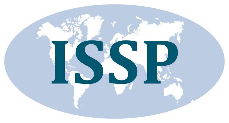 Home [issp.org]