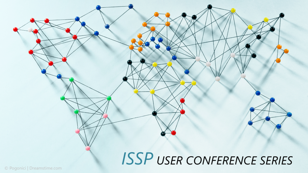 ISSP user conference